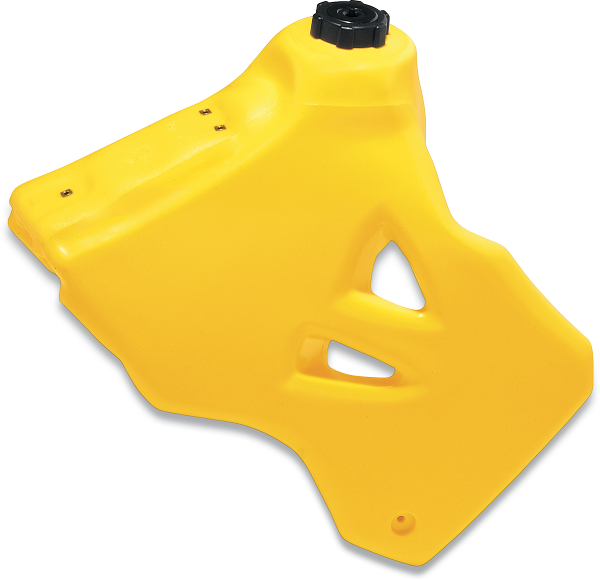 IMS TK DRZ400 4.0 GAL YEL