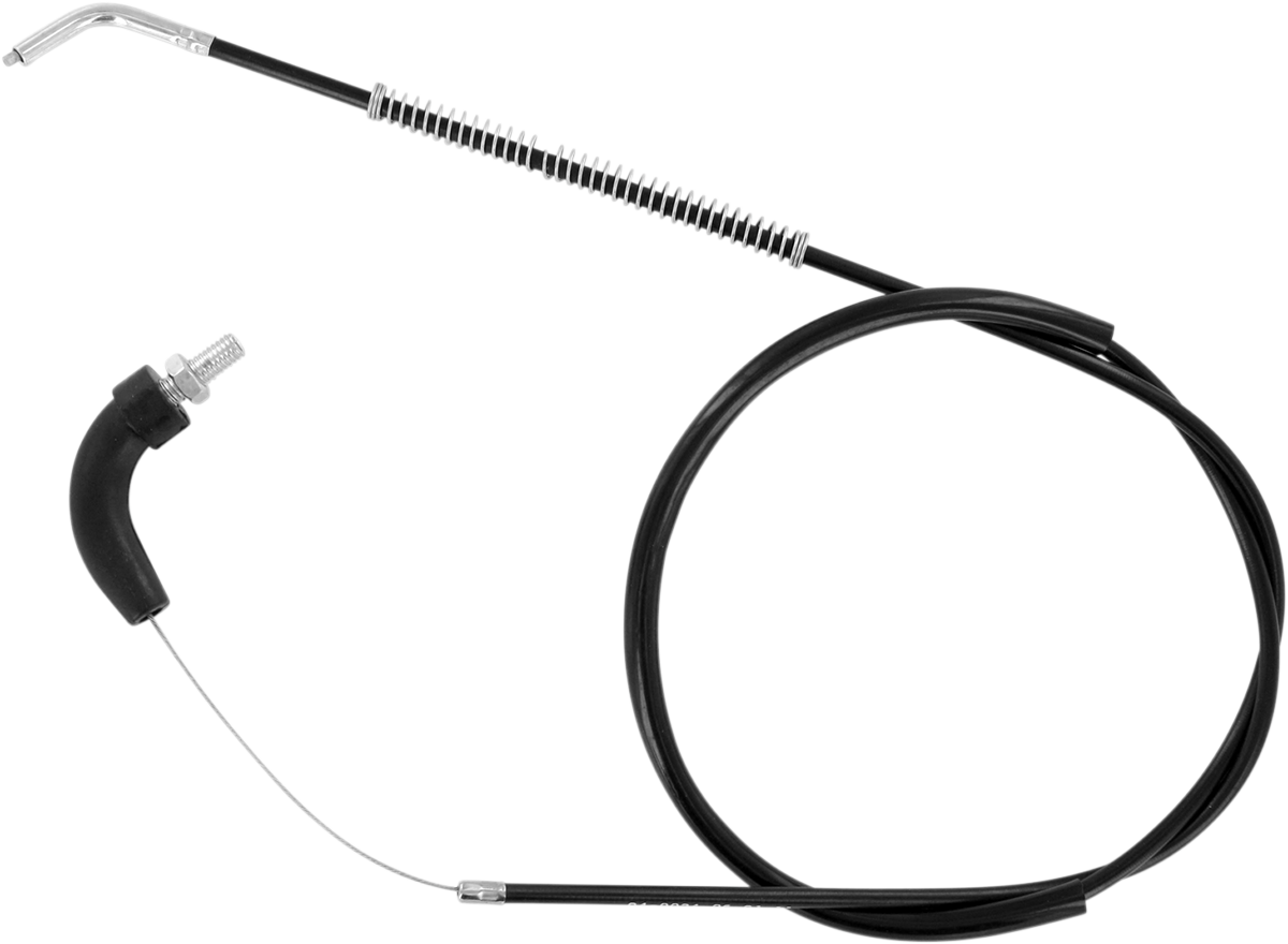 Pull Throttle Cable for Suzuki