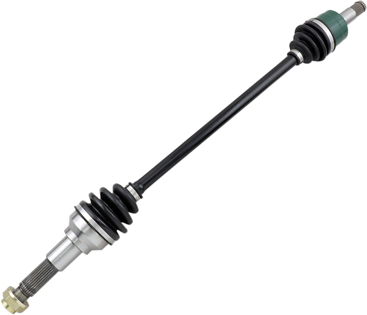 Complete Axle Kit - Front Left/Right - Yamaha