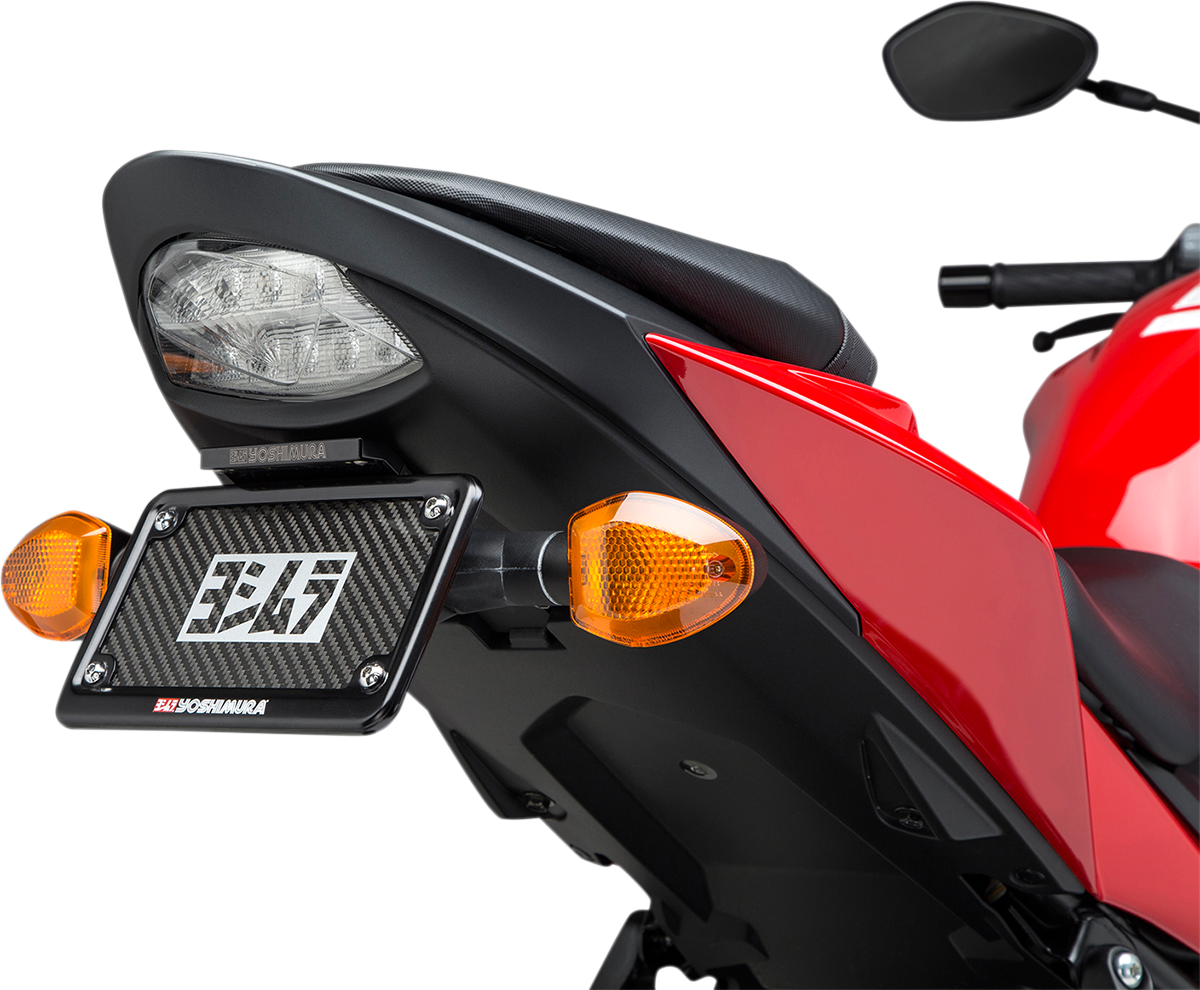 Fender Eliminator - GSXS750