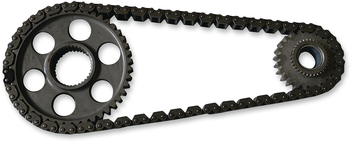 HY-VO™ Heavy-Duty Sprocket