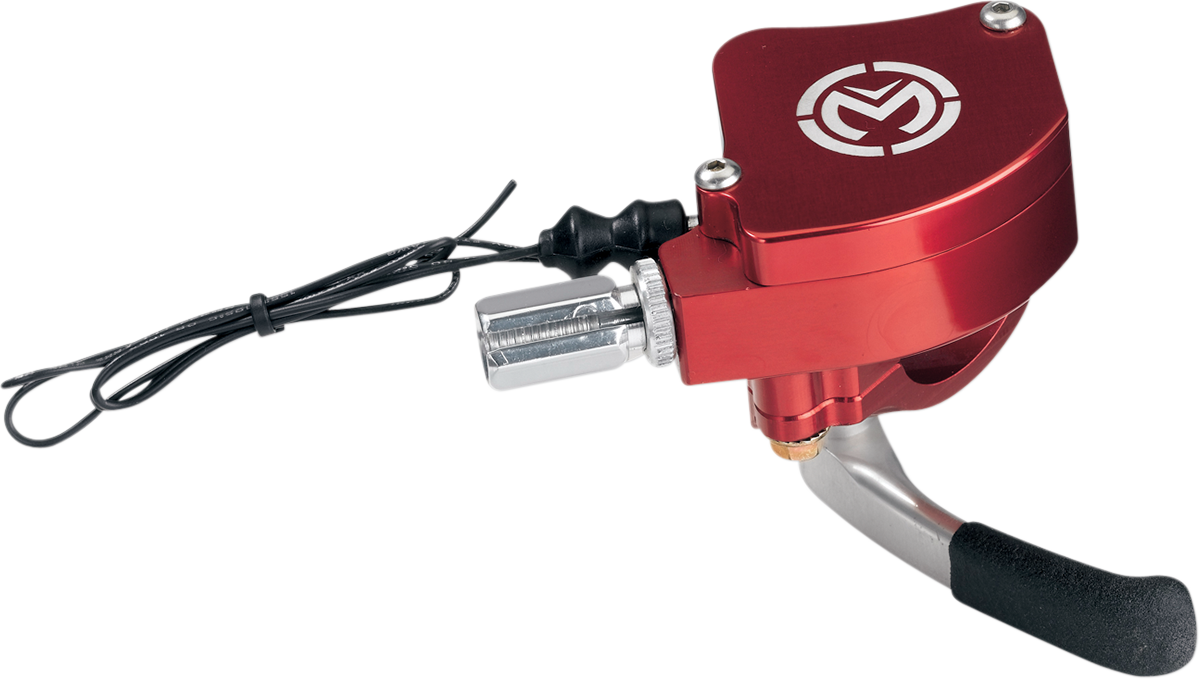 Red Moose EZ-Pull Throttle