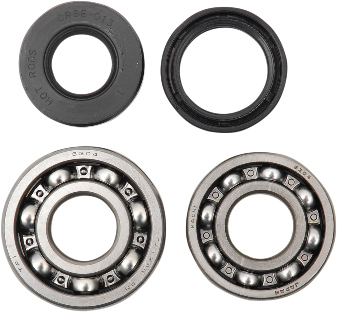 Crank Bearings
