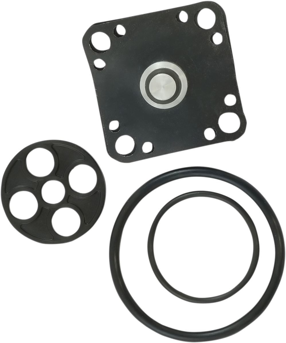 Petcock Rebuild Kit - Kawasaki/Yamaha