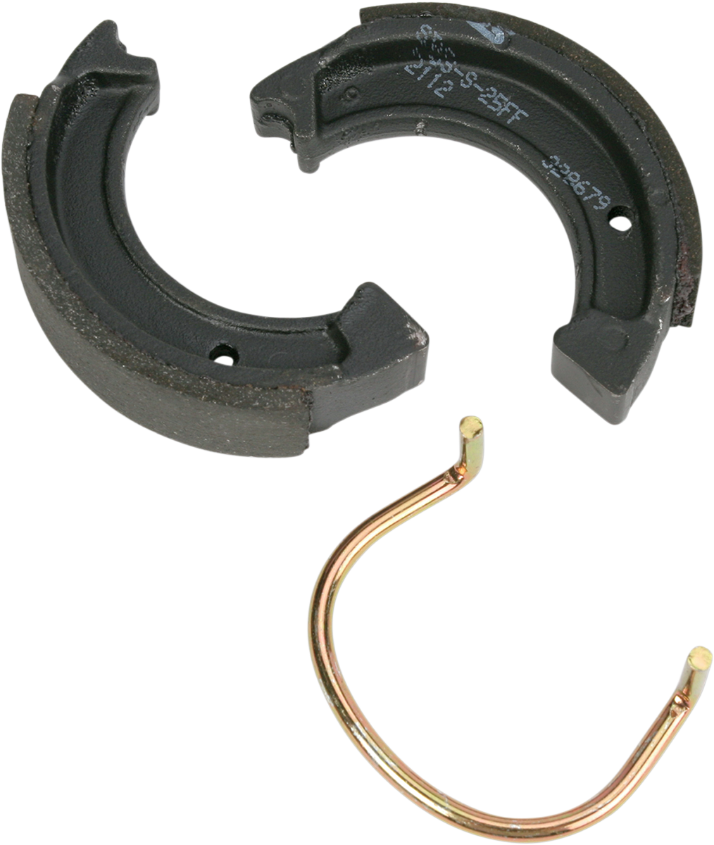 Brake Shoes - Yamaha