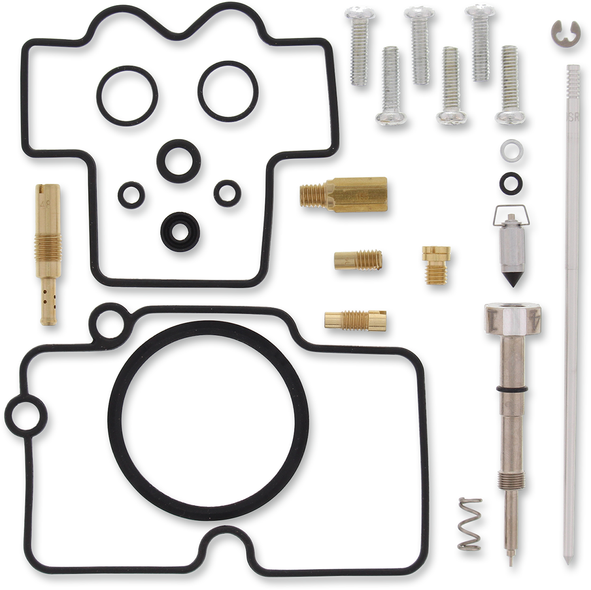 Repair Kit Carburetor Yamaha