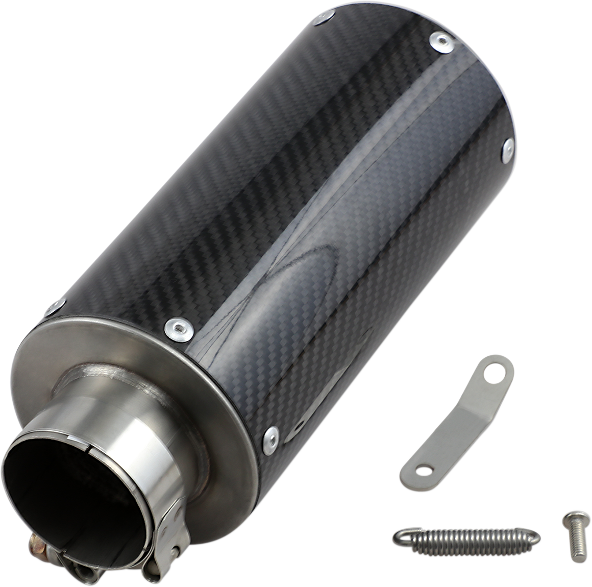 MGP II Slip-On - Carbon