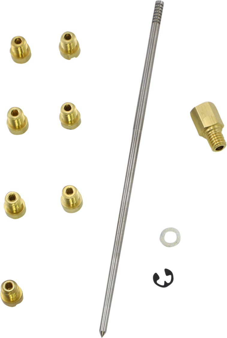 Jet Kit - Yamaha - WR450F