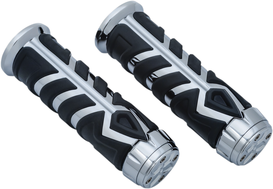 Spear Grips for Indian Scout