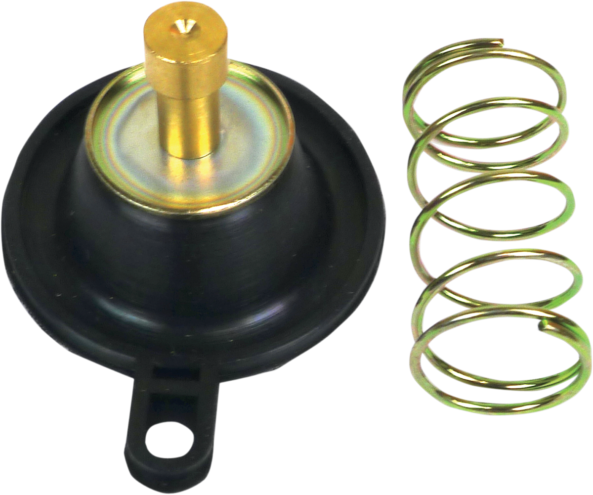 Carburetor Air Cutoff Valve Set