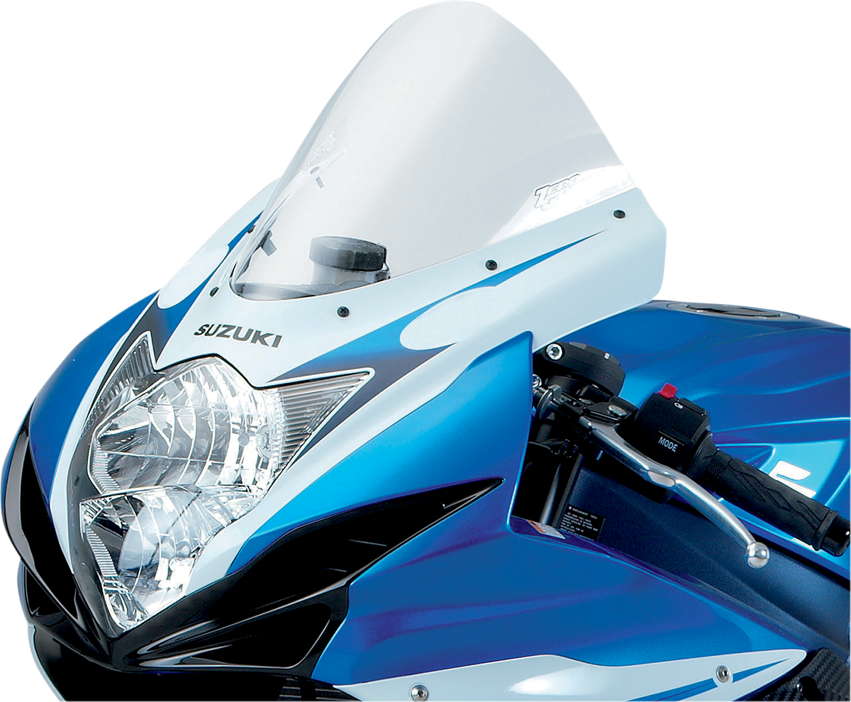 Corsa Windscreen - Clear - GSXR 600/750