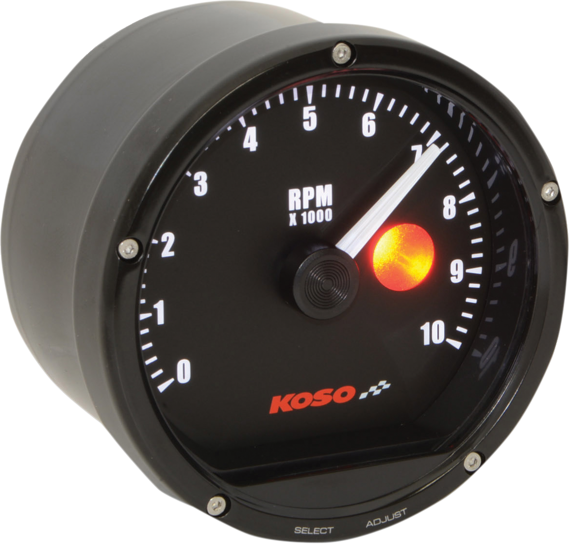 TNT-01R Tachometer