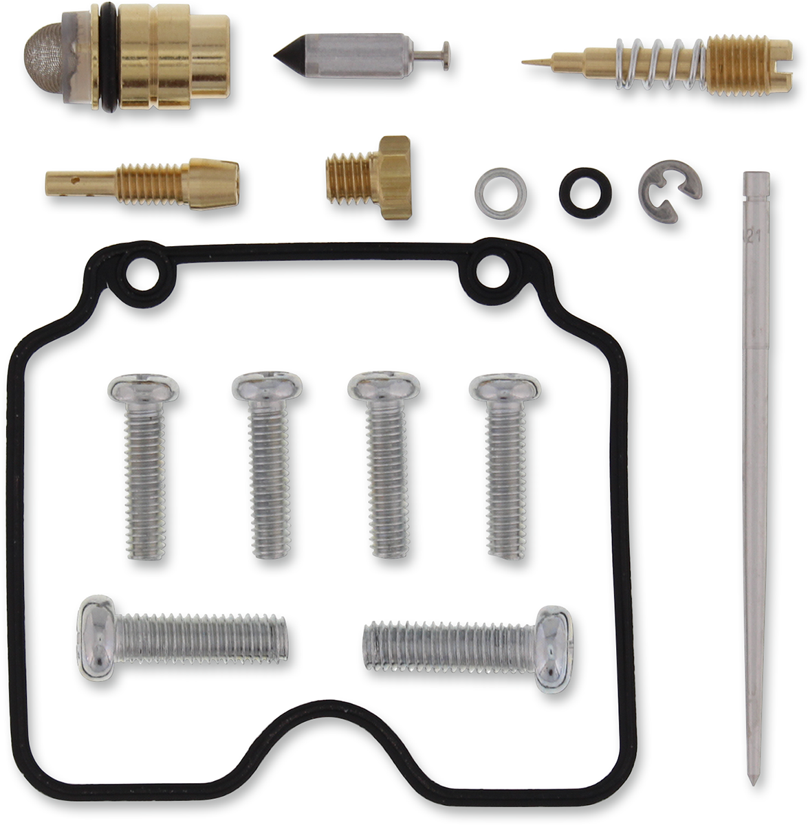 Repair Kit Carburetor Yamaha