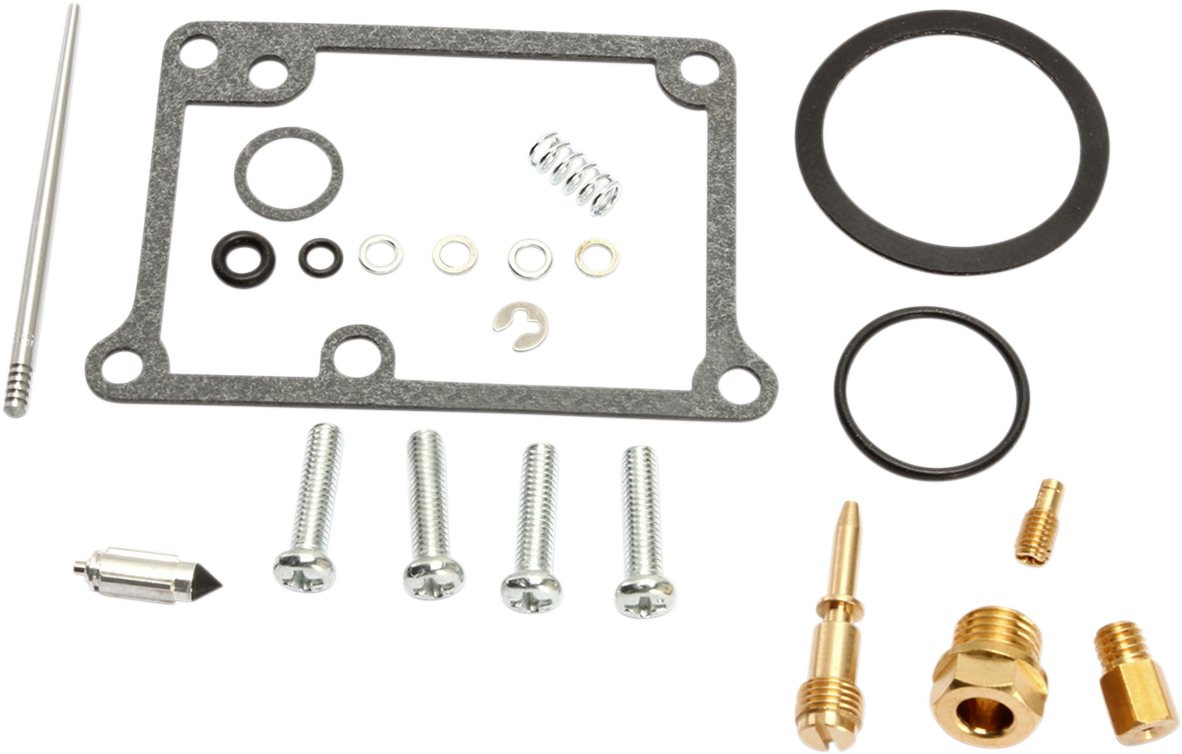 Repair Kit Carburetor Yamaha
