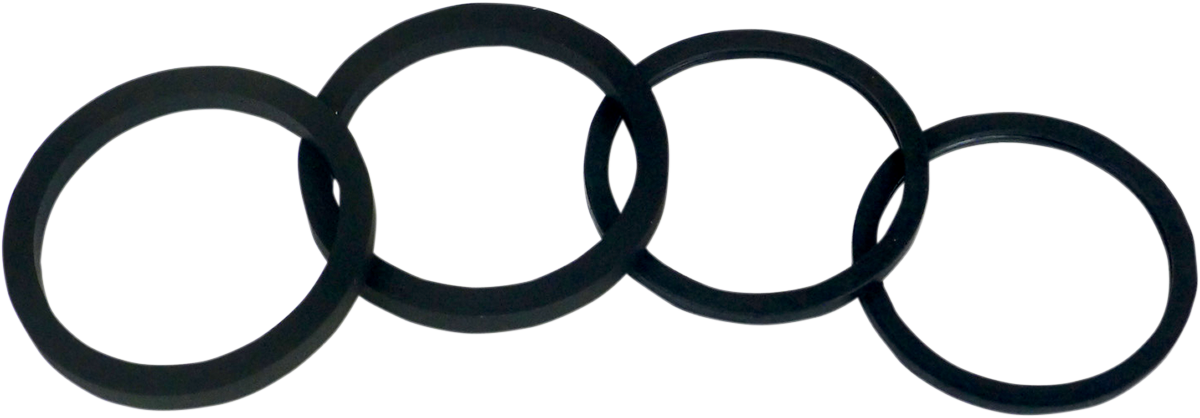 Brake Caliper Seal Kit - Honda/Kawasaki/Suzuki