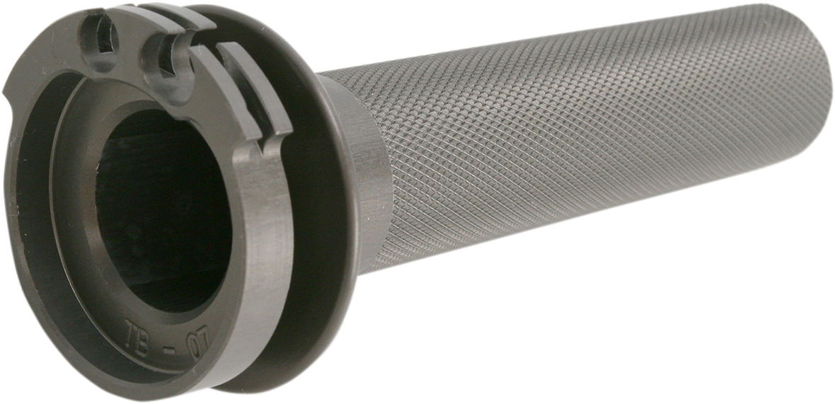 Aluminum Throttle Tube for '07 RMZ250