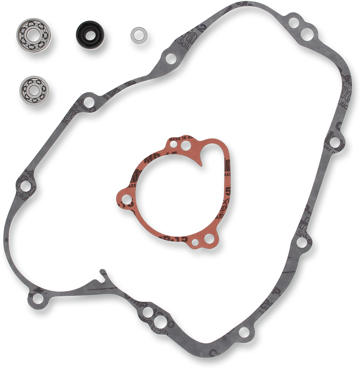 Water Pump Repair Kit - Kawasaki