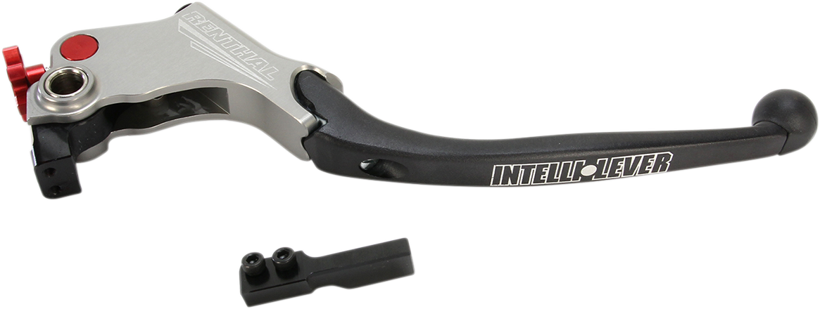Sportbike Intellilever™