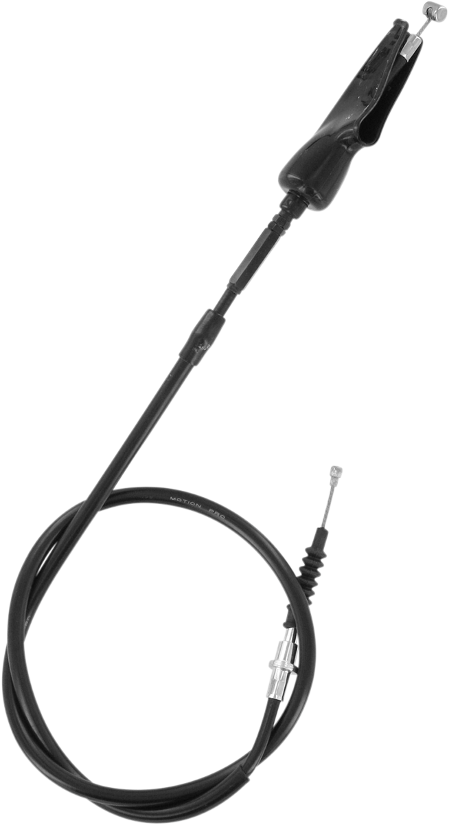 Black Vinyl Clutch Cable for Yamaha