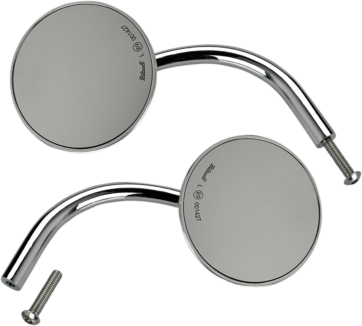 Utility Mirror
