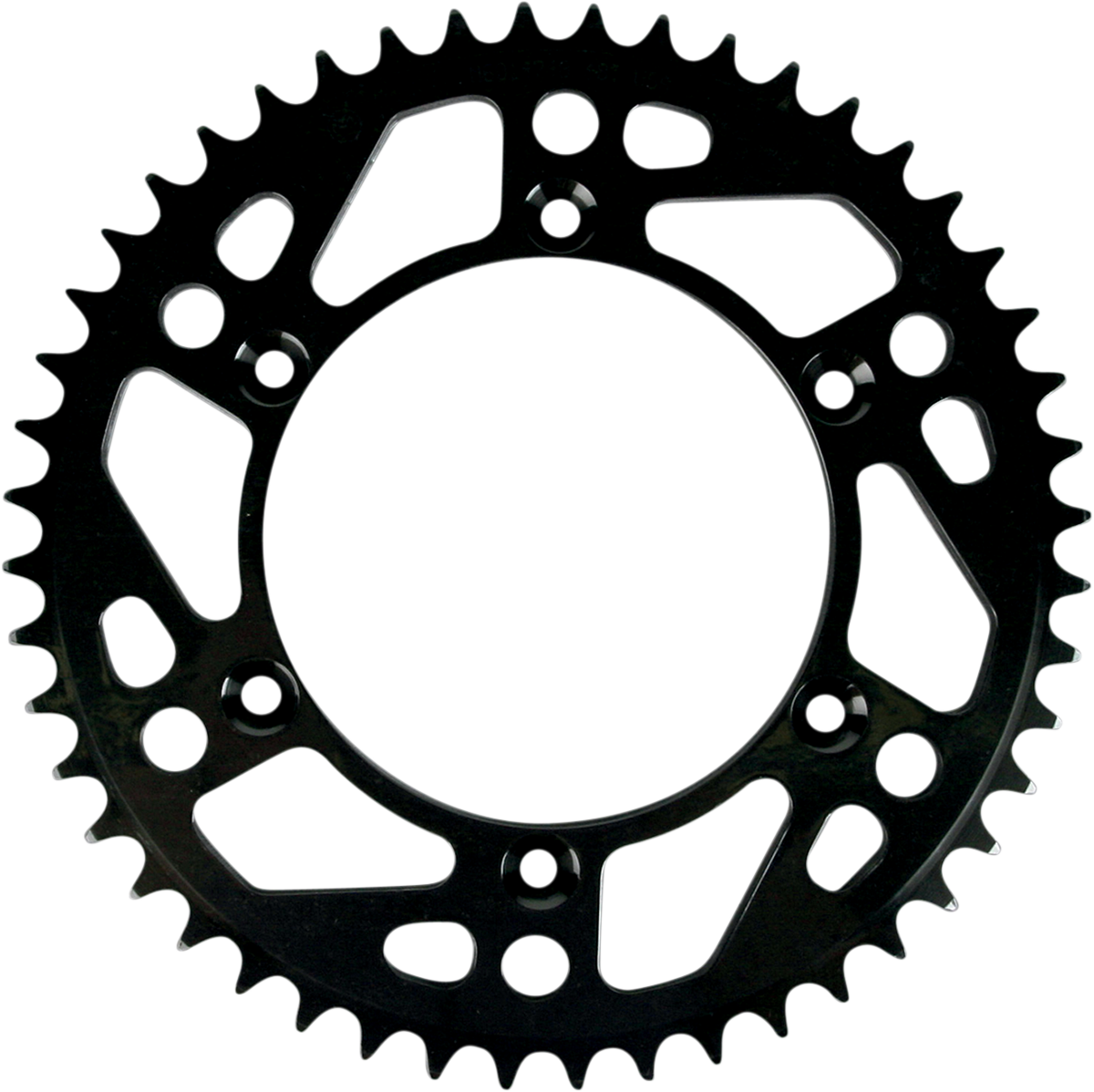 Rear Sprocket - 48-Tooth