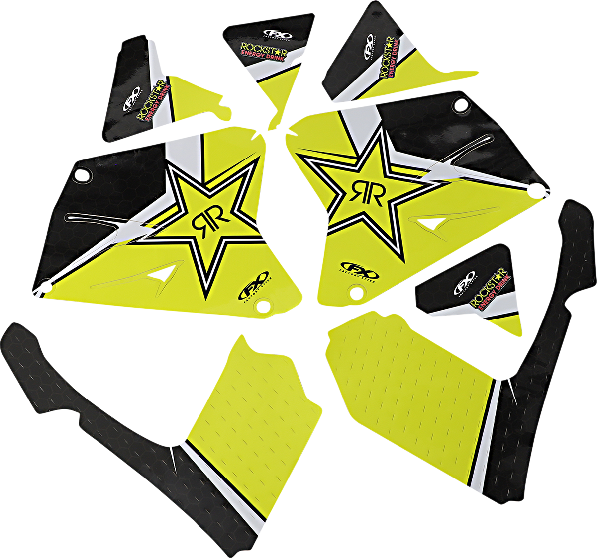 Shroud Graphic - RS - RM