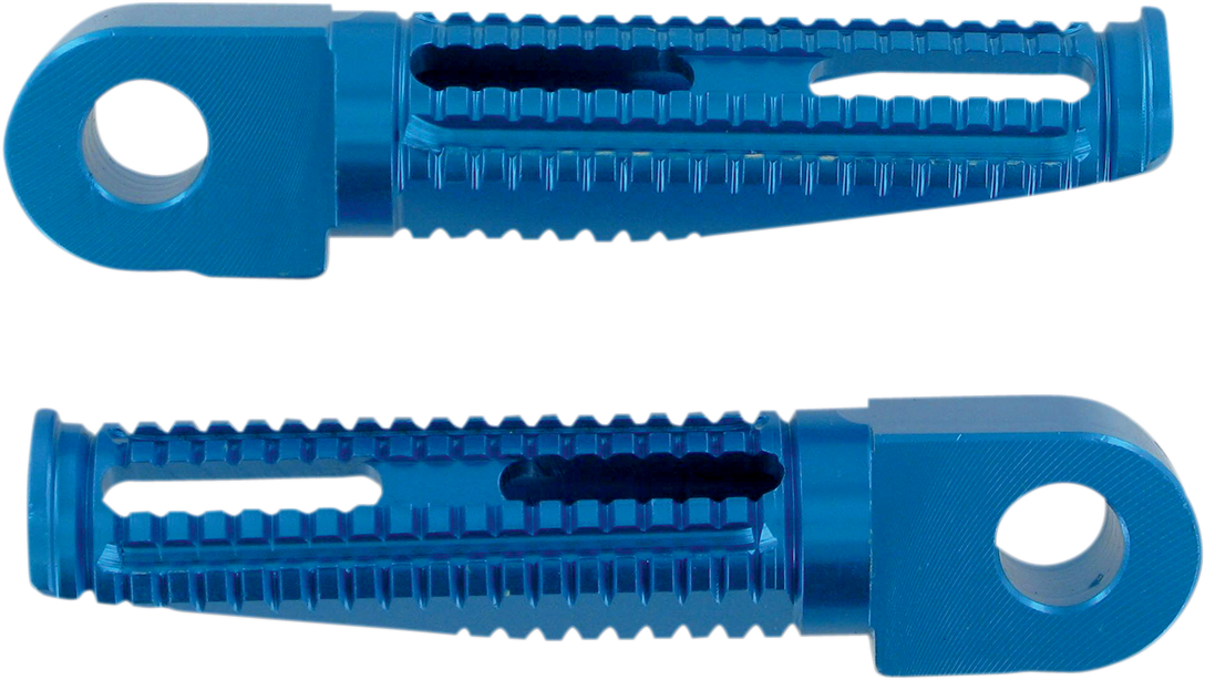 Pegs - Blue - Suzuki