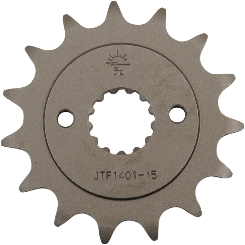 Counter Shaft Sprocket - 15-Tooth