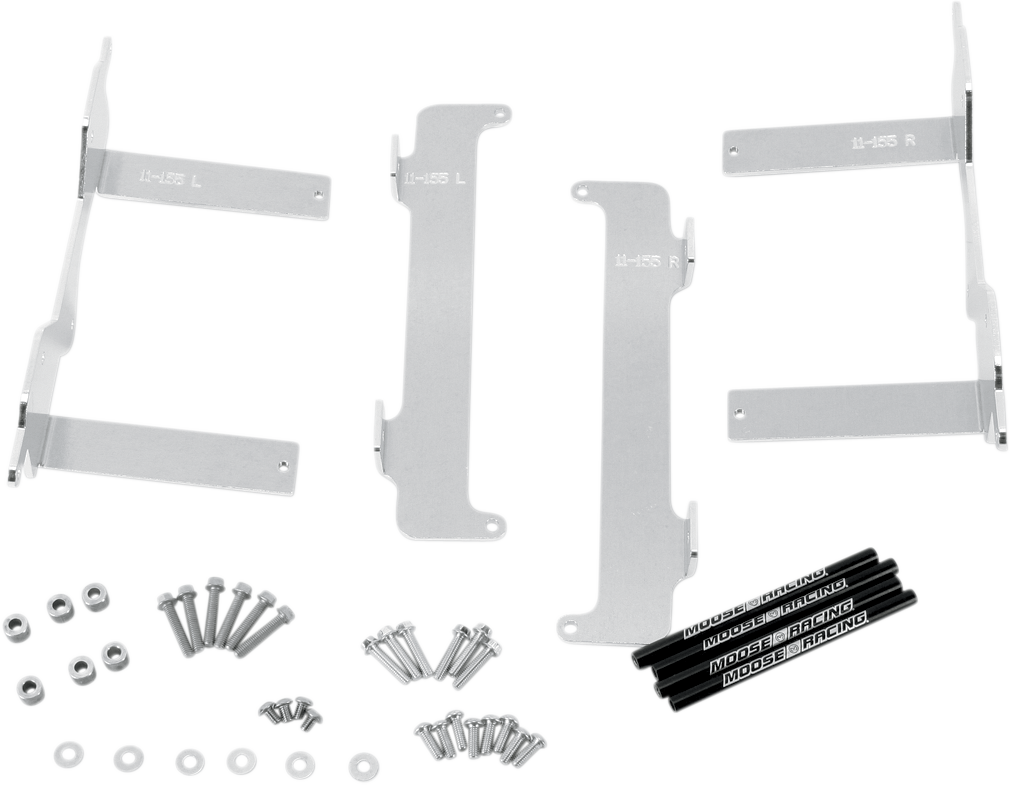 Radiator Brace - Yamaha