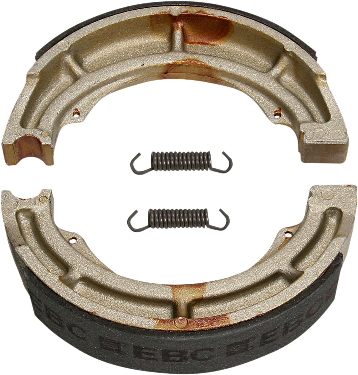 Brake Shoes - Suzuki