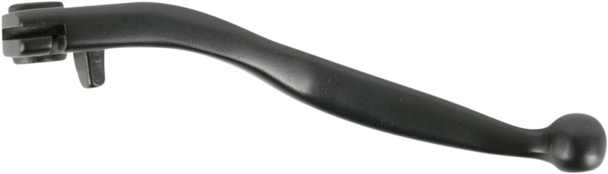 Black Left-Hand Lever for Yamaha