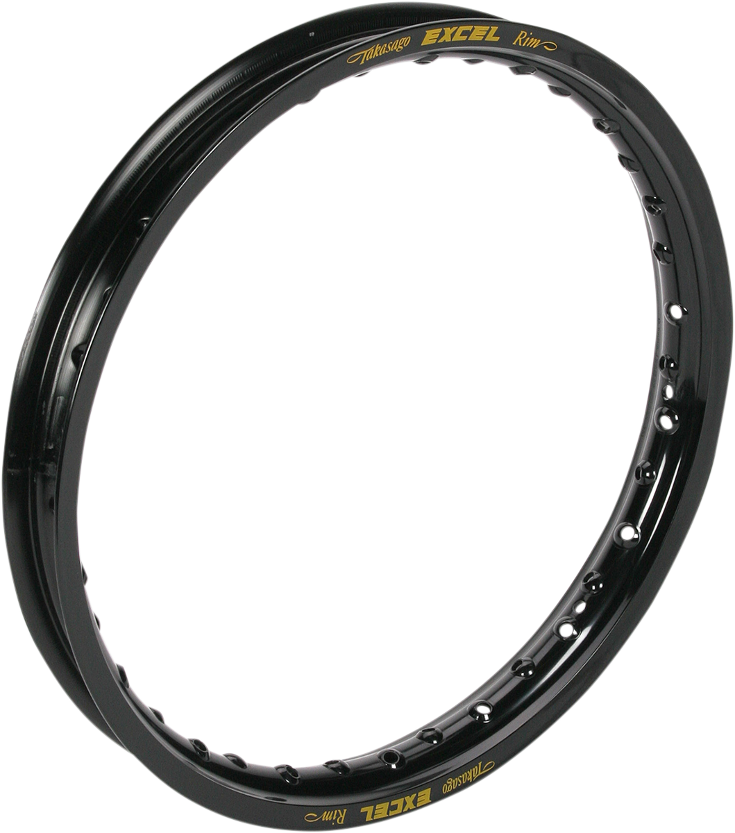 Rim - Front - Black - 20 x 1.85