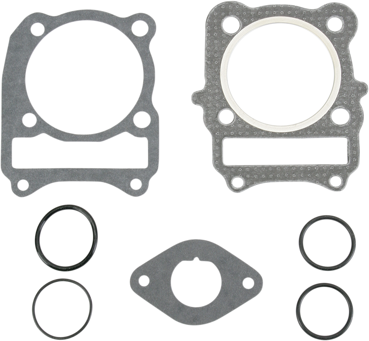 Top End Gasket Kit - Bearcat 300