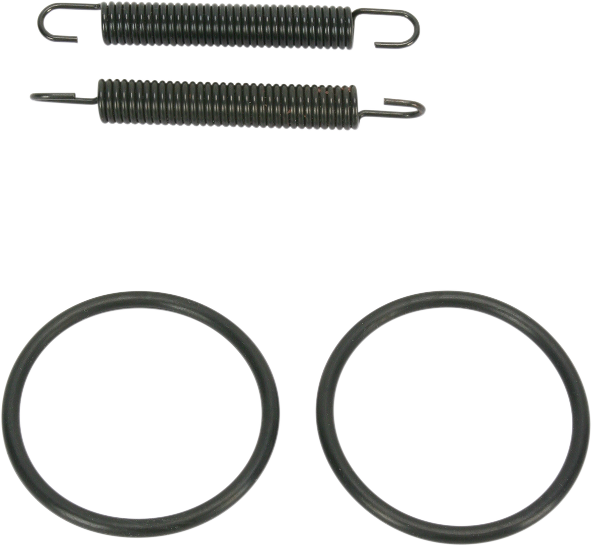 Pipe Spring/O-Ring Kit