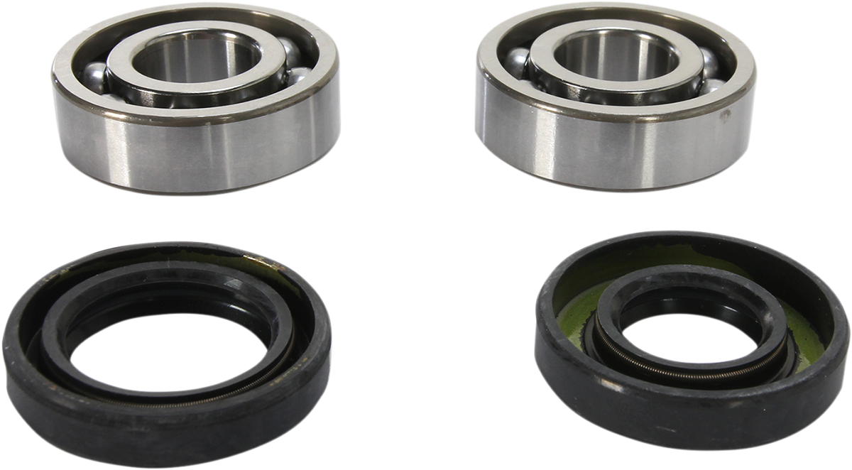 Crank Bearing and Seal Kit