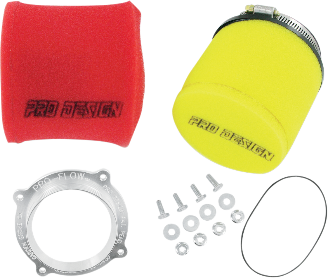 Filter Kit, Foam LTR450