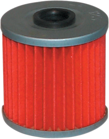 Premium Oil Filter — Cartridge