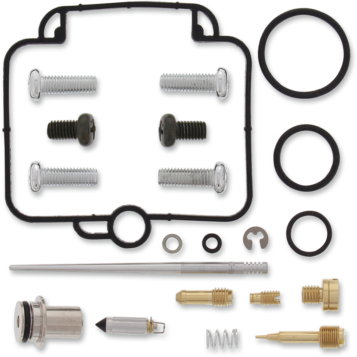 Carburetor Repair Kit