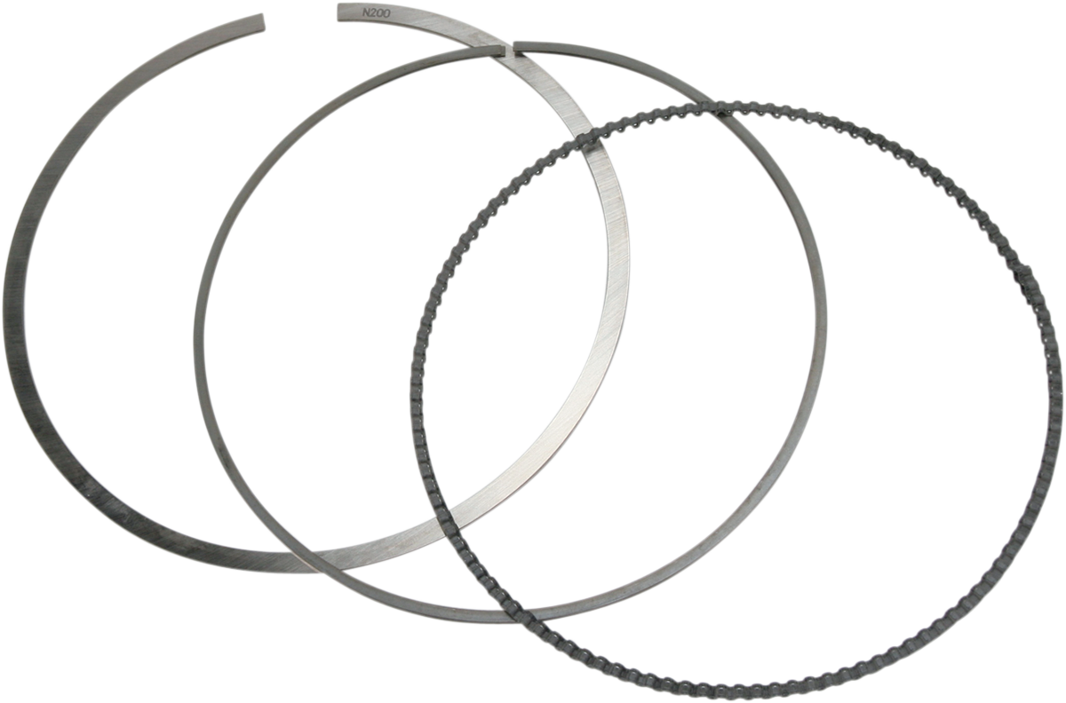 Ring Set - For 97 mm Piston