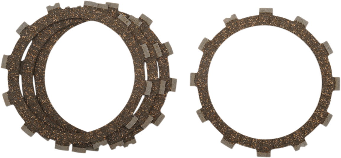 Clutch Disc Set