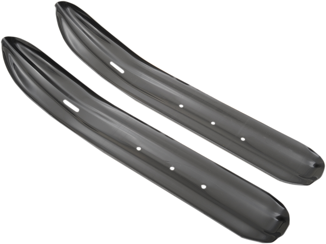 Ski Skin - Black - Pair