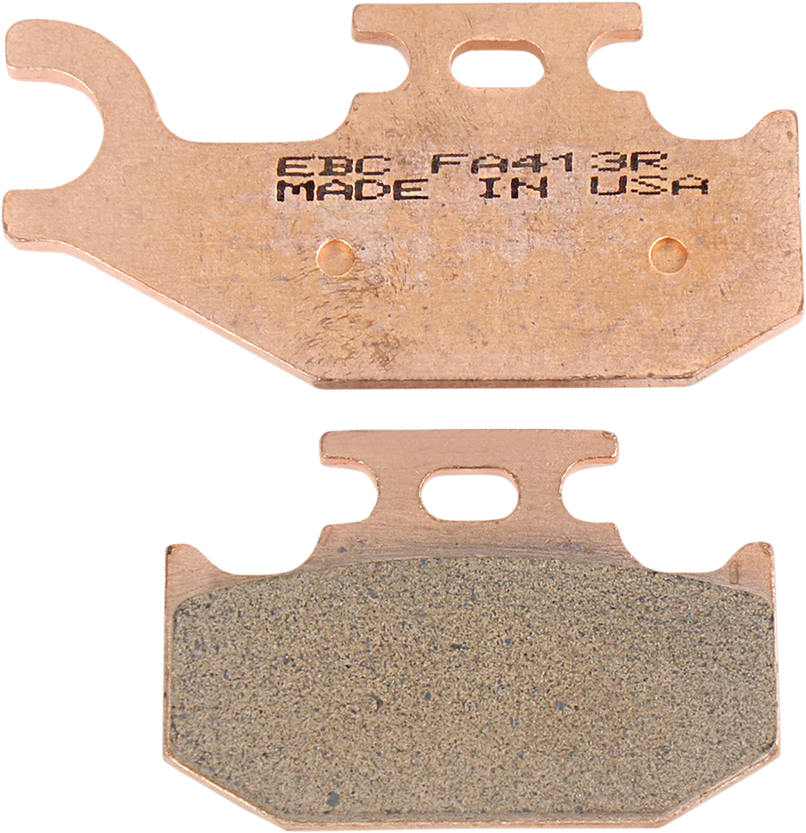 Sintered 