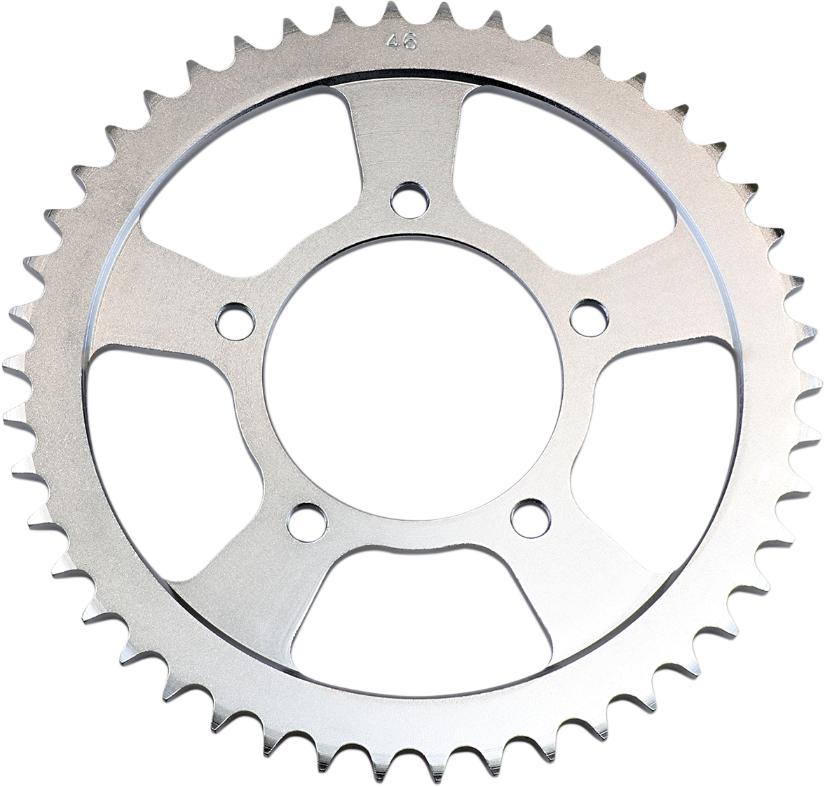 Rear Suzuki Sprocket - 530 - 46 Tooth