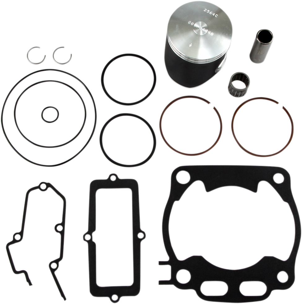 Piston Kit with Gaskets