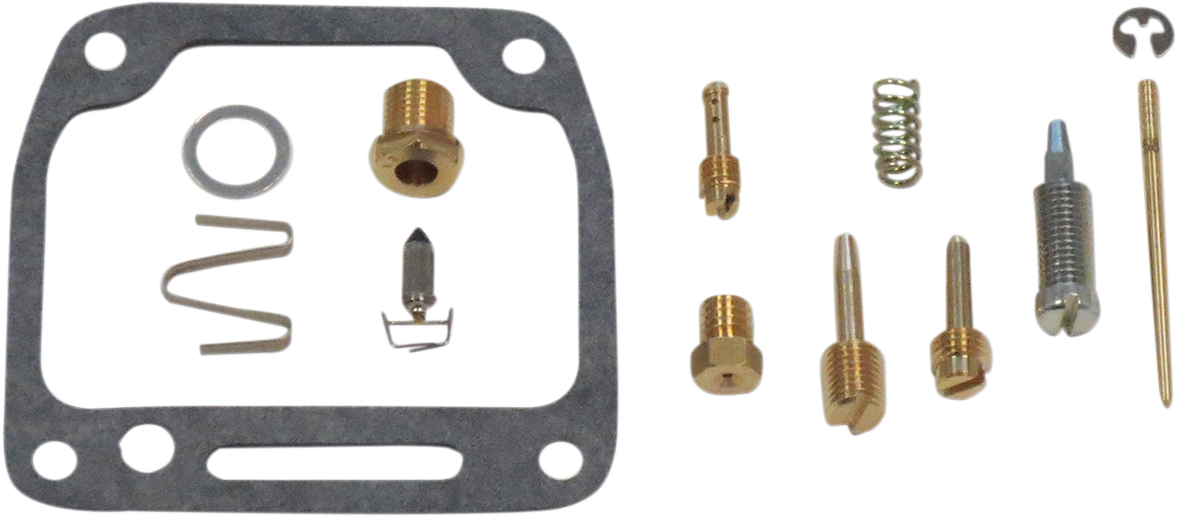 Repair Kit Carburetor PW80