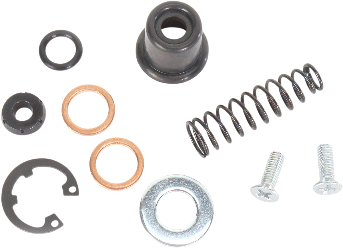 Brake Master Cylinder Rebuild Kit