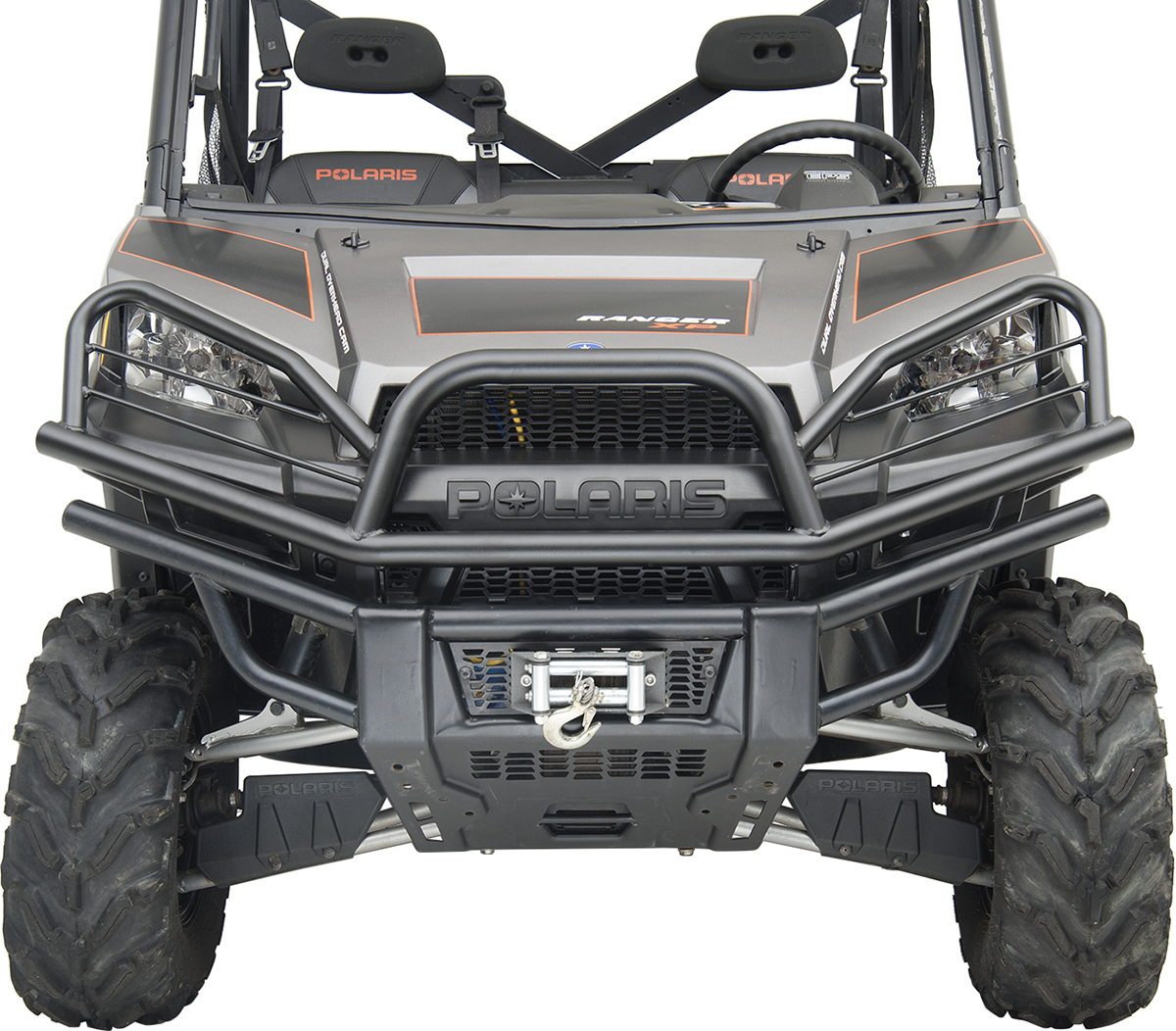 UTV Bumper