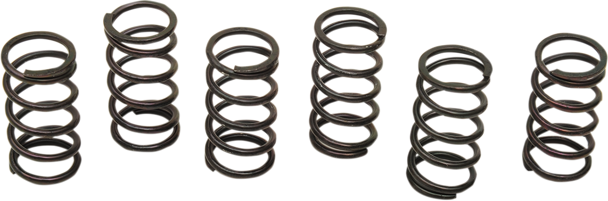 Clutch Springs