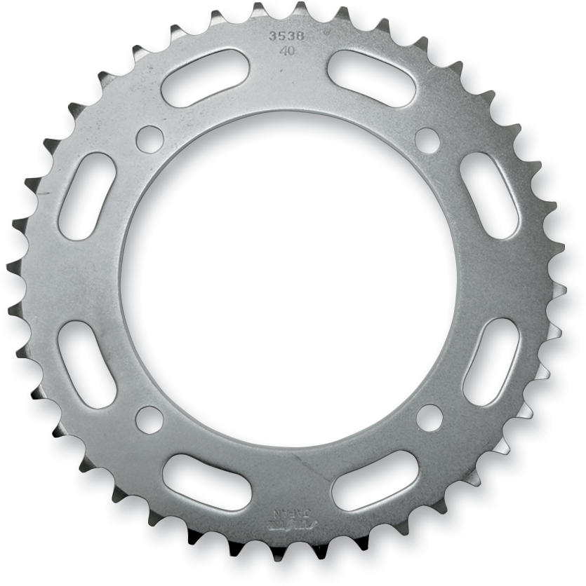 Rear Sprocket - 38-Tooth - Yamaha