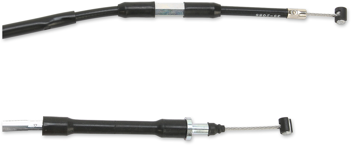 Moose Clutch Cable for Kawasaki